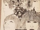 The Beatles  Revolver mono 1966 parlophone.  VINYL LP PMC 7009 XEX605.2