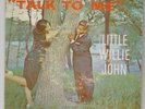 Little Willie John 