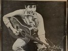 Bob Dylan Let Me Die In My Footsteps Vinyl LP Berkeley 1971 bootleg