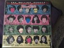 Rolling Stones - Some girls -  yellow vinyl