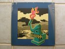 Gomorrha-I Turned To See Whose Voice It Was 1972 Brain Metronome 1003 EX/STONE M