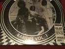 Blue Oyster Cult - Rarities Vol 1 RSD Vinyl