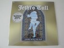 Jethro Tull: Living With The Past Vinyl 2 LP + CD