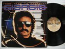GIORGIO Moroder From Here To Eternity LP 1977 EX+