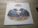 MATCHING MOLE - Original UK LP - Prog Jazz Rock Soft Machine Robert Wyatt  A2/B1