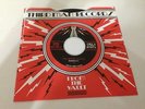 White Stripes Signed D.C/I've Been 7