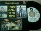 Three Souls In my Mind-Chavo de Onda-Mexico Rock Garage 7