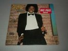 MICHAEL JACKSON - OFF THE WALL  - LP - MADE IN HOLLAND