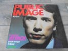 P.I.L. (Public Image Limited) - First Issue 1978 UK LP VIRGIN 1st PUNK/KBD