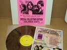 PINK FLOYD QUEBEC 1977 LP GLC MULTICOLORED VINYL MCV 150 MADE MINT TMOQ TAKRL