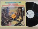 BUFFALO SPRINGFIELD LP BEST OF... **RARE WHITE LABEL PROMO** STEREO VG+