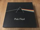 Pink Floyd The Box Set 1988 EMI-PFB1 Rare Vintage Australia Vinyl Records Set
