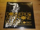 ARNE DOMNÉRUS: Antiphon Blues, 180g WAX, ATR MASTERCUT, ATR LP 004, GER, MINT