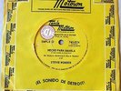 STEVIE WONDER 7