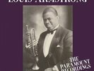 Louis Armstrong-The Paramount Recordings 1923-1925-Black Swan 43-NEW LP