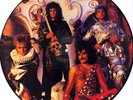 Queen ?It's A Hard Life picture disc 12