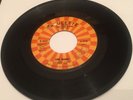 FUNK/JUNE ADAMS I’M NOT THAT KIND OF GIRL/THE HUMAN RACE -45 Vinyl R-4660 -CULT
