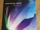 Sweet Female Attitude - Flowers - 12