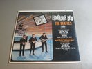 The Beatles- Something New- LP 1971 Capitol ST 2108 Sealed