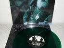LP GRAND MAGUS - SAME - SELF TITLED - S/T - GREEN - NEW