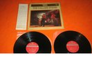 ROCK  2 Lp-BOX   THE ROLLING STONES  COM-PACK  JAPAN-PRESS