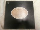 BEETHOVEN: THE STRING QUARTETS / JUILLIARD QUARTETT / 10 LP BOX SET    EX