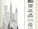 Sheet Music John Lennon Some Time in New York City Songbook