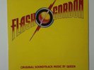 Queen ?– 'Flash Gordon' 12