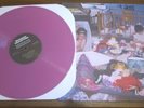 Sharon Van Etten - Remind Me Tomorrow Autographed/Signed LP Ltd Ed Colored Vinyl