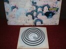 MANFRED MANN CHAPTER THREE Vol.2 LP 1970 VERTIGO 1st Press  MINT