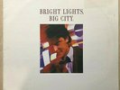 Bright Lights, Big City (OMPS) - 1988 Aust.1st Press - VG+ / NM  Vinyl LP