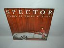 SPECTOR - ENJOY IT WHILE IT LASTS * 12