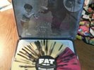 NOFX FIRST DITCH EFFORT FAT STORE EDITION LP LAGWAGON PENNYWISE STRUNG OUT AFI