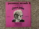 ELTON JOHN 