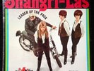 SHANGRI-LAS Leader Of The Pack SEALED  Red Bird RB 20-101 1965 1st Pressing