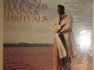 Nat King Cole Sings Hymns And Spirituals - LP - SEALED, BRAND NEW 1966