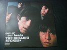 THE ROLLING STONES OUT OF OUR HEADS MONO 180 GRAM LP RECORD