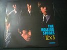 THE ROLLING STONES 12X5 180 GRAM MONO LP RECORD