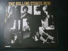 THE ROLLING STONES NOW MONO 180 GRAM LP RECORD