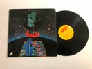 ELOY Inside LP Janus Rec. JLS-3062 US 1974 VG+ RARE PROG KRAUTROCK ORIG 7H
