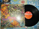 LOS IMPALA, POKORA, VENEZUELA, LP, ROCK, RARE , VG ,SYNDROME, PSYCH,  VG