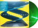 The LEMONHEADS LP Varshons II GREEN Vinyl Scrath & Sniff PS + Downloads LTD 2019