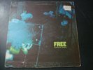 FREE TONS OF SOBS LP RECORD UK ISLAND PINK BULLS EYE