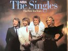 ABBA ?– The Singles (The First Ten Years) - Polydor ?– 2612 040 - DoLP - Vinyl