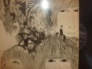 LP - THE BEATLES - 