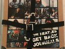 THE BEATLES GET BACK JOURNALS / 11LP COLOR VINYLS WITH POSTER /  FREE SIPPIING