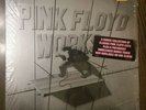 Pink Floyd - Works - 1983 US  In Shrink (USED)  ST- 12276