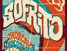 Various Artists : Sofrito: Tropical Discotheque Vinyl 12