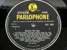 Beatles For Sale - UK 1964 *NEAR MINT* 1st STEREO Press LP *Rarest Cover Error*