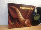 CORNUCOPIA GREEN BRAIN LP IN 1973 MINT KRAUTROCK HAMMER